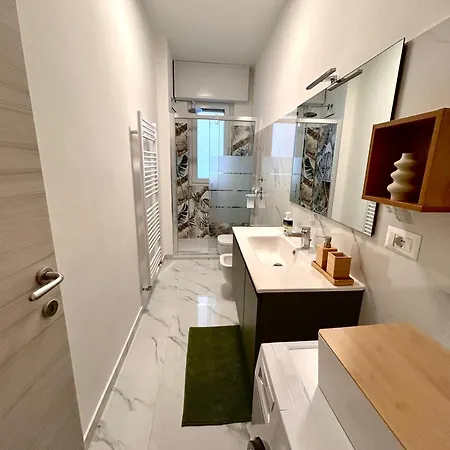 San Siro - Rho Fiera - La Quercia Appartement Milaan
