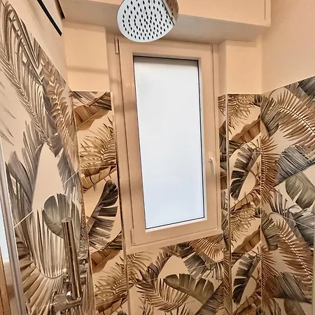 Appartement San Siro - Rho Fiera - La Quercia *