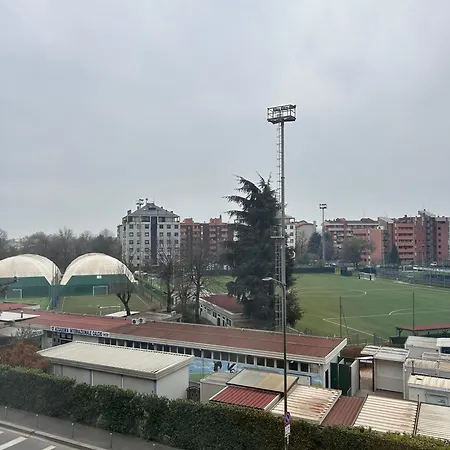 Appartement San Siro - Rho Fiera - La Quercia *