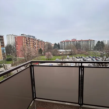San Siro - Rho Fiera - La Quercia Appartement Milaan