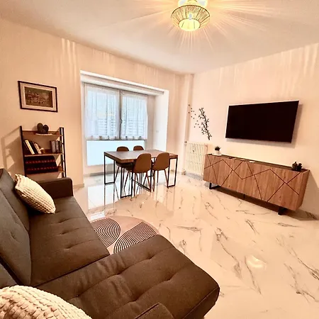 Apartament San Siro - Rho Fiera - La Quercia